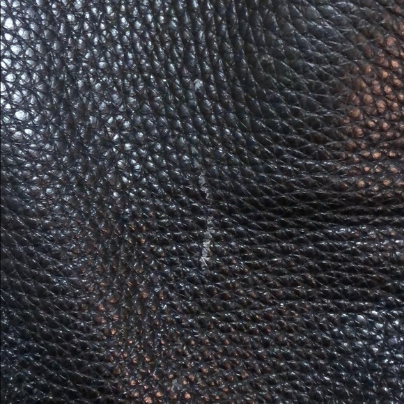 ***SOLD****** Authentic Gucci Medium Soho Bag - Picture 7 of 8